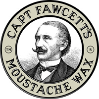 Captain Fawcett logo
