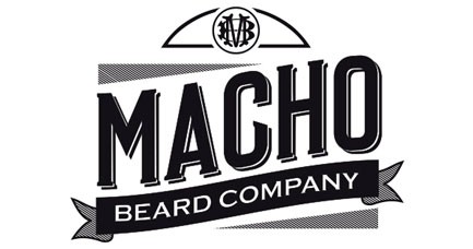 Macho Beard