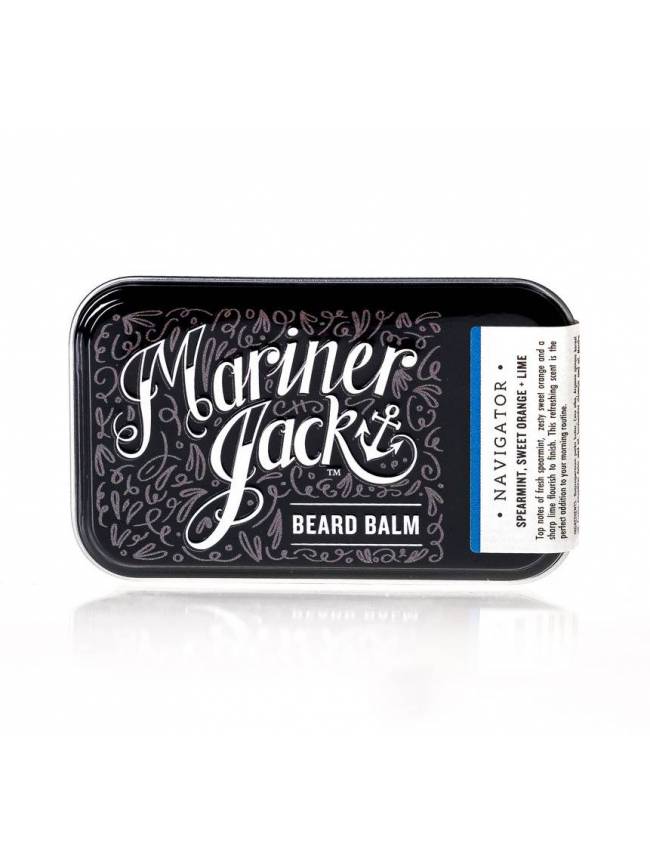Bálsamo para Barba “Mariner Jack Navigator Beard Balm”