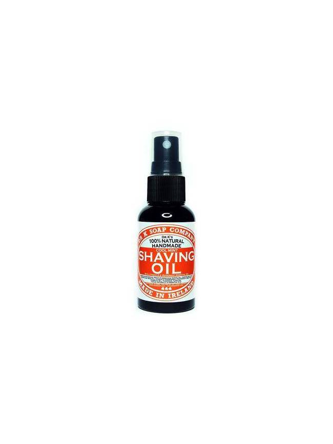Aceite de Afeitado “Dr. K Shaving Oil” (50ml)