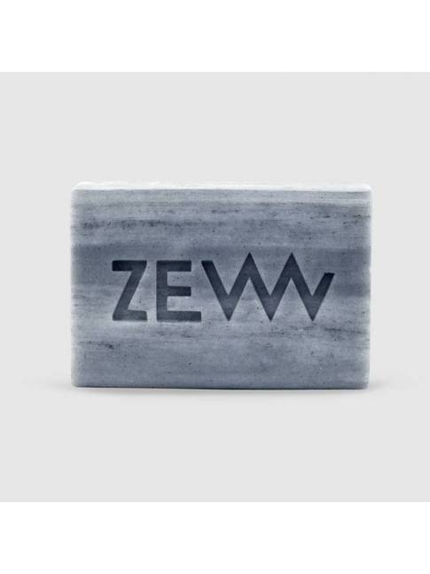 Jabón Cara y Cuerpo Antiséptico de "Zew" (85ml)