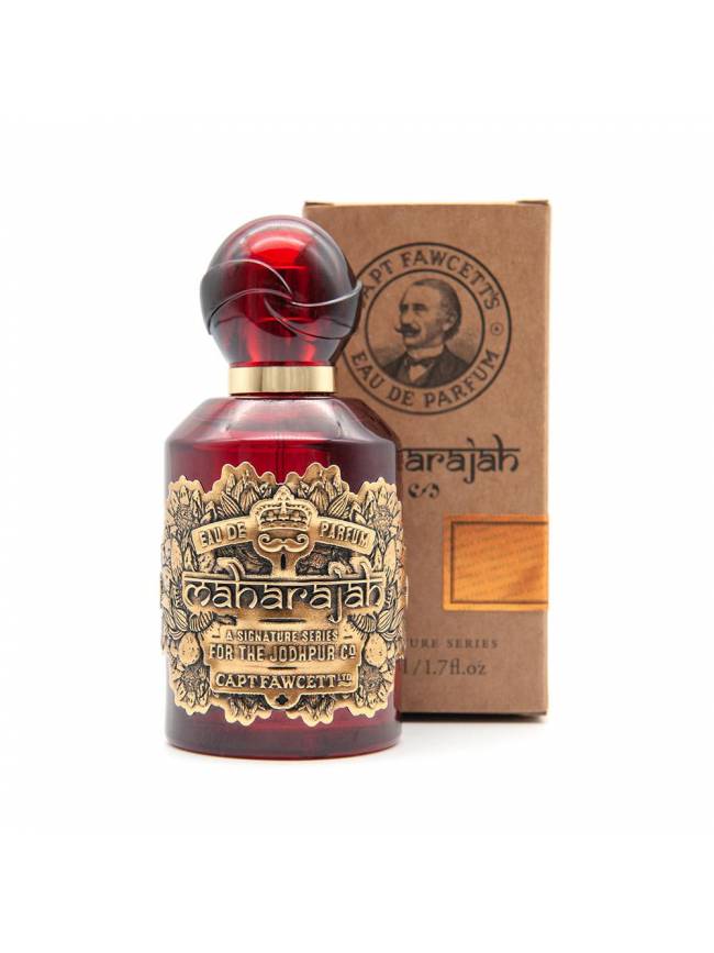 Perfume "Maharajah" de Captain Fawcett (50ml)
