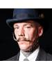 Cera para Bigote “Captain Fawcett’s Lavender Moustache Wax” (15ml)