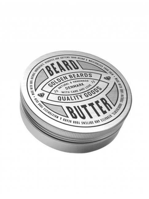 Mantequilla para Barba “Beard Butter” de Golden Beards (100ml)