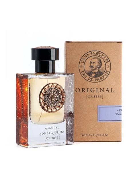 Perfume "Original" de Captain Fawcett [CF.8836]