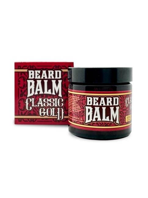 Bálsamo para Barba Nº 8 Classic Gold de "Hey Joe!" (60ml)