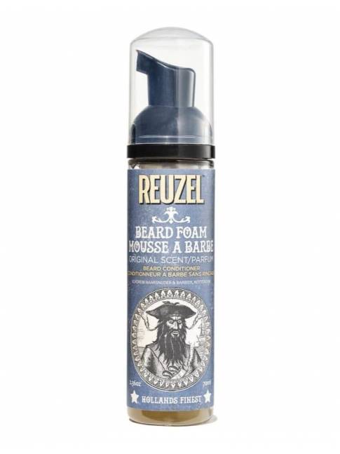 Espuma acondicionadora para Barba de "Reuzel" (70ml)