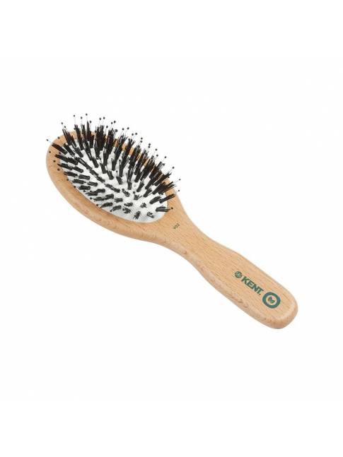 Cepillo Vegano para Barba "V02" de Kent Brushes