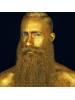 Aceite para Barba “Jimmy Niggles Esq. The Million Dollar Beard Oil” (50ml)