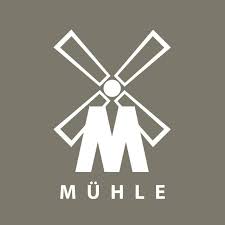 Mühle logo